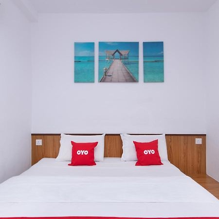 Hotel Oyo 89345 Api-Api Gh Kota Kinabalu Zewnętrze zdjęcie