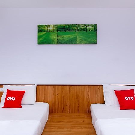 Hotel Oyo 89345 Api-Api Gh Kota Kinabalu Zewnętrze zdjęcie