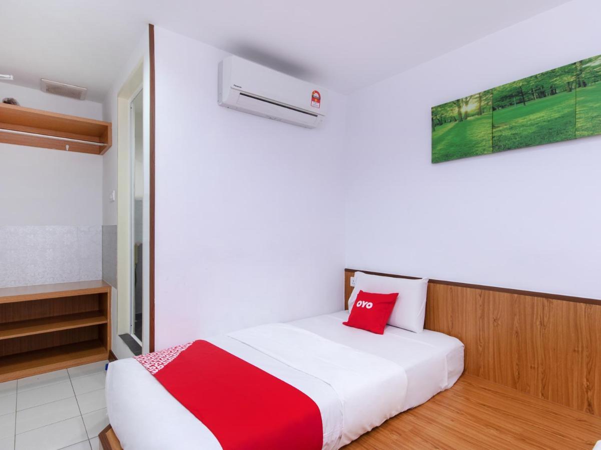 Hotel Oyo 89345 Api-Api Gh Kota Kinabalu Zewnętrze zdjęcie